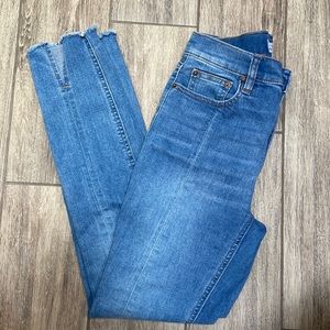 Dynamite Kate Skinny Jeans